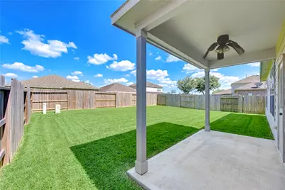 15318 Benson Landing Drive, Cypress, TX 77429 - Photo 36
