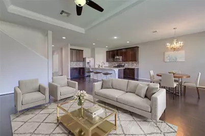 15318 Benson Landing Drive, Cypress, TX 77429 - Photo 8