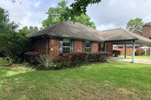 855 County Rd 2267, Cleveland, TX 77327 - Photo 1