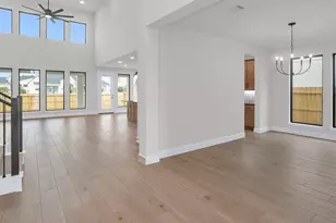 1101 River Rock Cir, Katy, TX 77493 - Photo 6