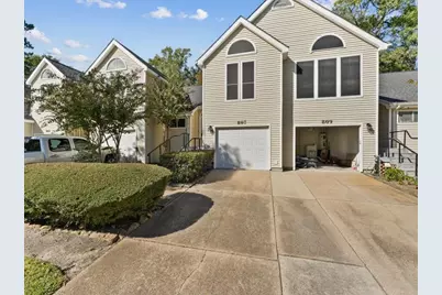 3317 Golden Trails Drive #807, Houston, TX 77345 - Photo 1