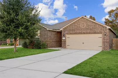 8957 Oval Glass Street, Conroe, TX 77304 - Photo 2