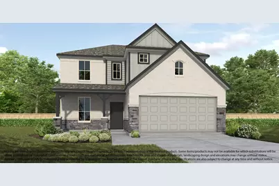 4314 Wyanngate Drive, Spring, TX 77373 - Photo 2