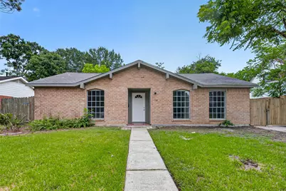 706 Buoy Road, Houston, TX 77062 - Photo 1