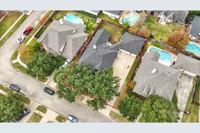 16907 Sandestine Drive, Houston, TX 77095 - Photo 4