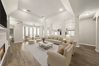 16907 Sandestine Drive, Houston, TX 77095 - Photo 12