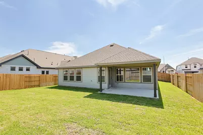 4732 Bakers Landing Drive, Katy, TX 77493 - Photo 24