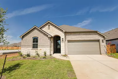 4732 Bakers Landing Drive, Katy, TX 77493 - Photo 1