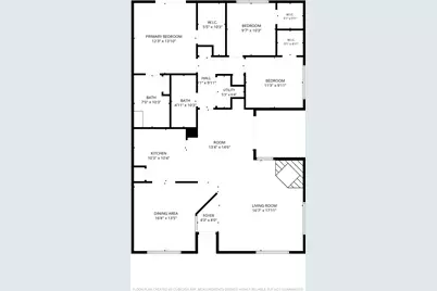 9407 Keegans Wood Drive, Houston, TX 77083 - Photo 34