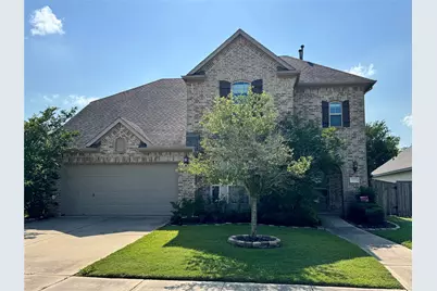 5706 Caper Shores Lane, Sugar Land, TX 77479 - Photo 1