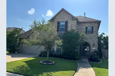 5706 Caper Shores Lane, Sugar Land, TX 77479 - Photo 4