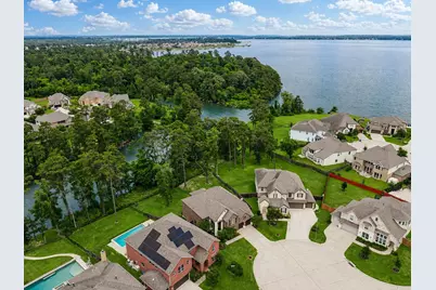13710 Nubenbrook Lake Drive, Houston, TX 77044 - Photo 2
