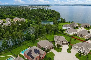 13710 Nubenbrook Lake Dr, Houston, TX 77044 - Photo 2