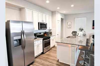 3910 Deledda Drive, Katy, TX 77493 - Photo 2