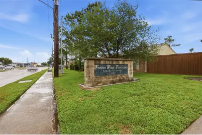 8801 Hammerly Boulevard #1709, Houston, TX 77080 - Photo 2