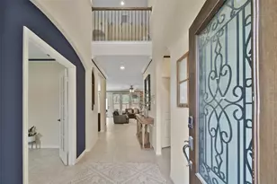 31715 Chapel Rock Ln, Spring, TX 77386 - Photo 4