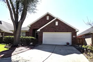 19031 Golden Heath Ln, Richmond, TX 77407 - Photo 1