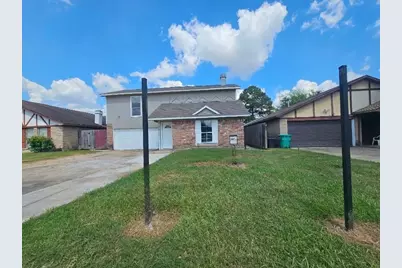 615 Corvette Lane, Houston, TX 77060 - Photo 1