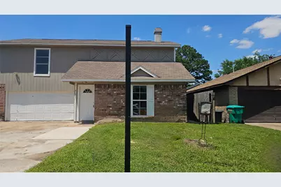 615 Corvette Lane, Houston, TX 77060 - Photo 1