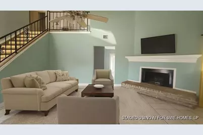 615 Corvette Lane, Houston, TX 77060 - Photo 1