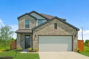 420 Long Br Dr, Dayton, TX 77535 - Photo 2