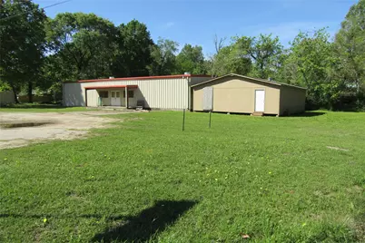 1700 Fm 3277, Livingston, TX 77351 - Photo 1