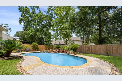 2 Harmony Arbor Court, The Woodlands, TX 77382 - Photo 32