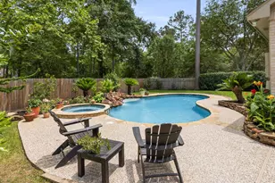 2 Harmony Arbor Ct, The Woodlands, TX 77382 - Photo 28