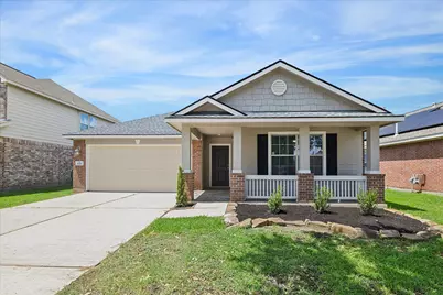 8310 Hardy Elm Street, Spring, TX 77379 - Photo 6