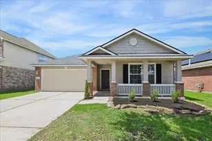 8310 Hardy Elm St, Spring, TX 77379 - Photo 6
