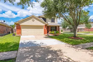 13601 Trail Meadow Ln, Rosharon, TX 77583 - Photo 1