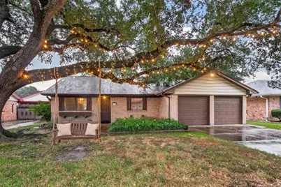 5735 Hoover Street, Houston, TX 77092 - Photo 2