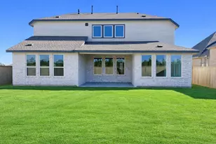 26762 Frontier Trace Drive, Montgomery, TX 77316 - Photo 4