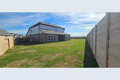 26762 Frontier Trace Drive, Montgomery, TX 77316 - Photo 8