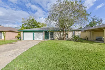 722 Stonyridge Street, Channelview, TX 77530 - Photo 1