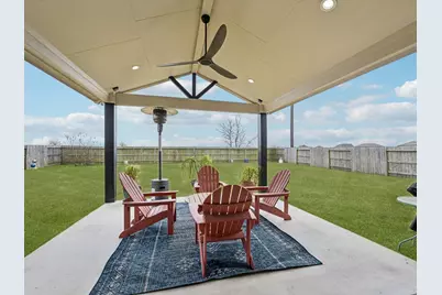 15014 Lake Shore Avenue, Mont Belvieu, TX 77523 - Photo 36