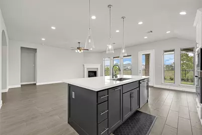 24831 Hibiscus Garden Way, Katy, TX 77493 - Photo 16