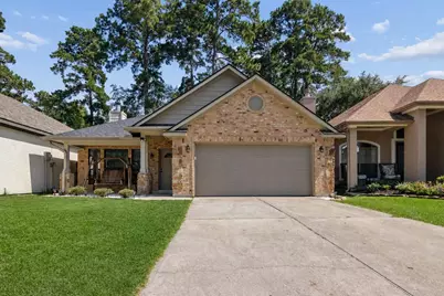 11319 Alcott Drive, Montgomery, TX 77356 - Photo 1