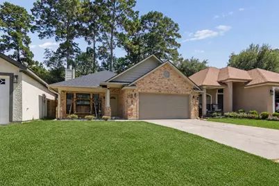 11319 Alcott Drive, Montgomery, TX 77356 - Photo 2