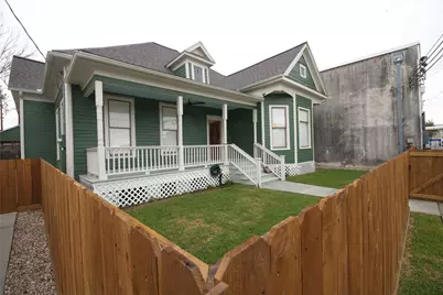 505 Winnie Street, Houston, TX 77009 - Photo 4