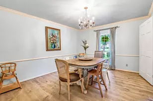 6411 Bayonne Dr, Spring, TX 77389 - Photo 6