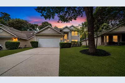 134 S Vesper Bend Circle, Spring, TX 77382 - Photo 1