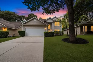 134 S Vesper Bend Cir, The Woodlands, TX 77382 - Photo 1