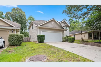 134 S Vesper Bend Circle, The Woodlands, TX 77382 - Photo 4