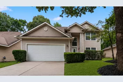 134 S Vesper Bend Circle, Spring, TX 77382 - Photo 2