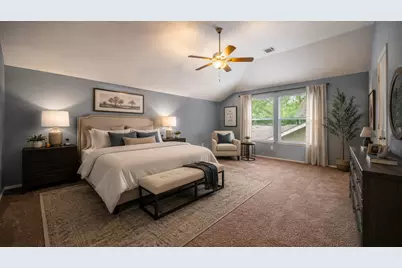 134 S Vesper Bend Circle, The Woodlands, TX 77382 - Photo 22