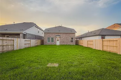 3016 Angelic Rose Lane, Katy, TX 77493 - Photo 34