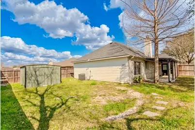 13570 Miller Lane, Willis, TX 77318 - Photo 22