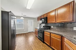 8302 Hardy Elm St, Spring, TX 77379 - Photo 2