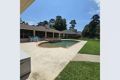 26 Westpoint Drive, Trinity, TX 75862 - Photo 8